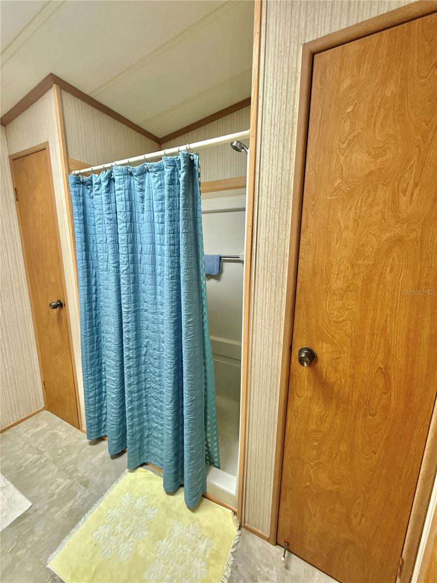 MOBEL AMERICANA MOBILE HOME PARK UNREC - Residential