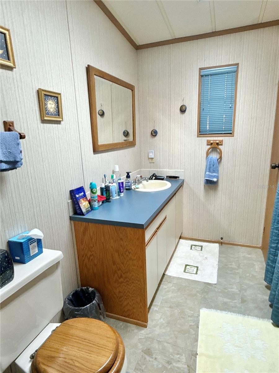 MOBEL AMERICANA MOBILE HOME PARK UNREC - Residential