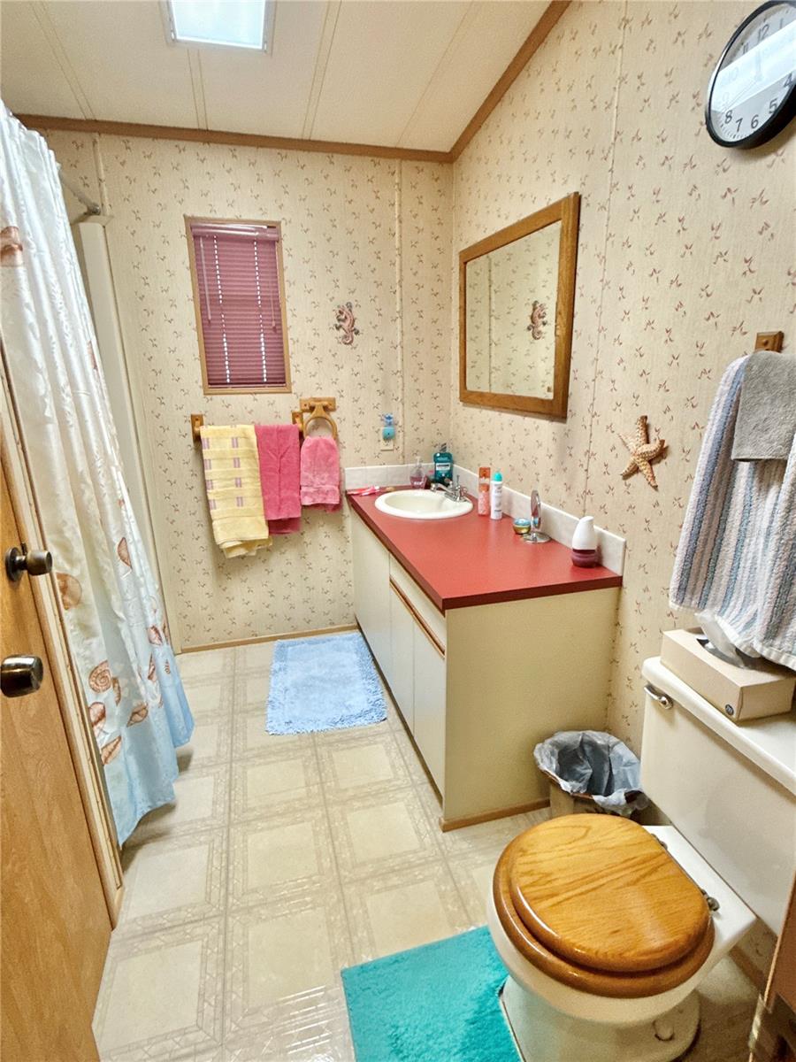 MOBEL AMERICANA MOBILE HOME PARK UNREC - Residential