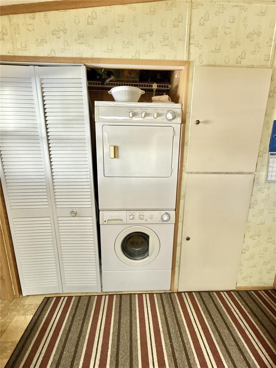 MOBEL AMERICANA MOBILE HOME PARK UNREC - Residential