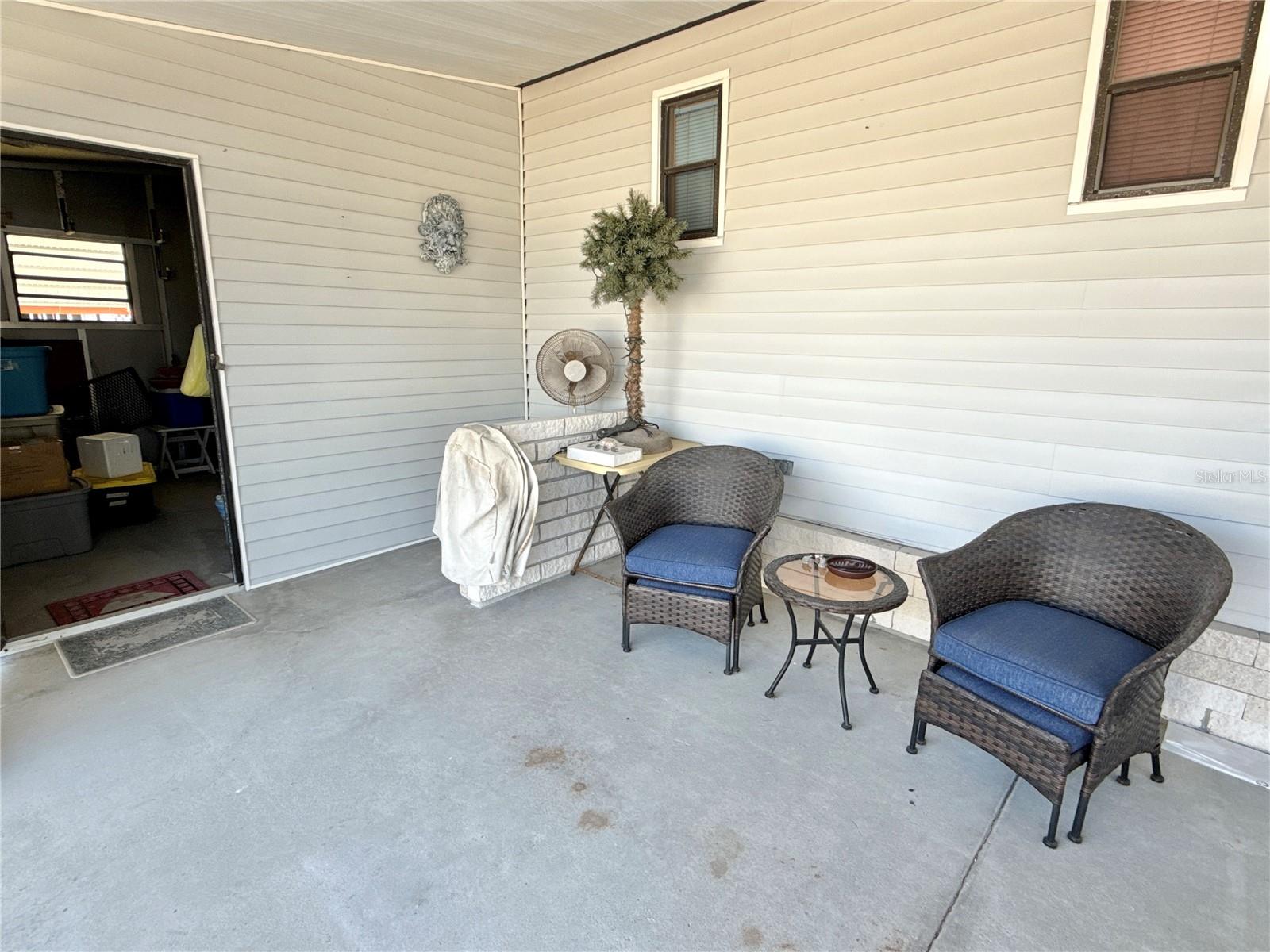 MOBEL AMERICANA MOBILE HOME PARK UNREC - Residential