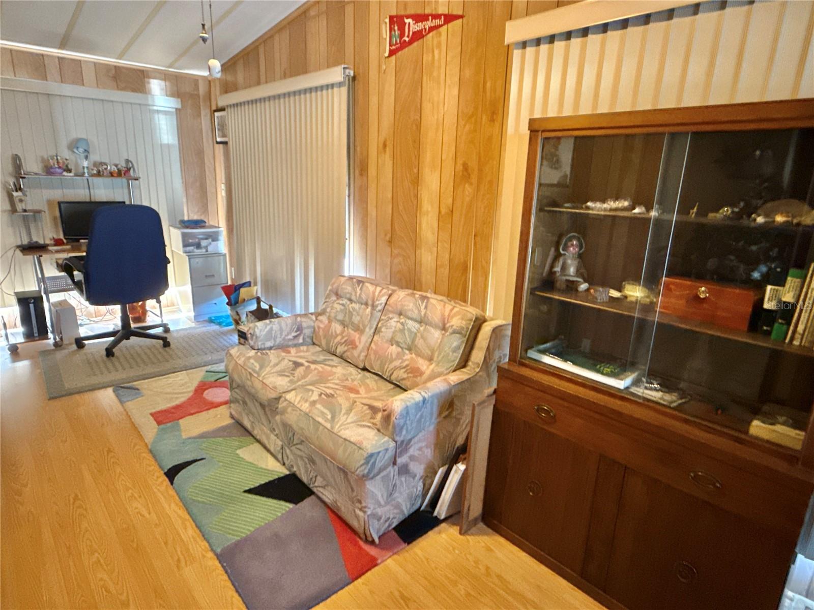 MOBEL AMERICANA MOBILE HOME PARK UNREC - Residential