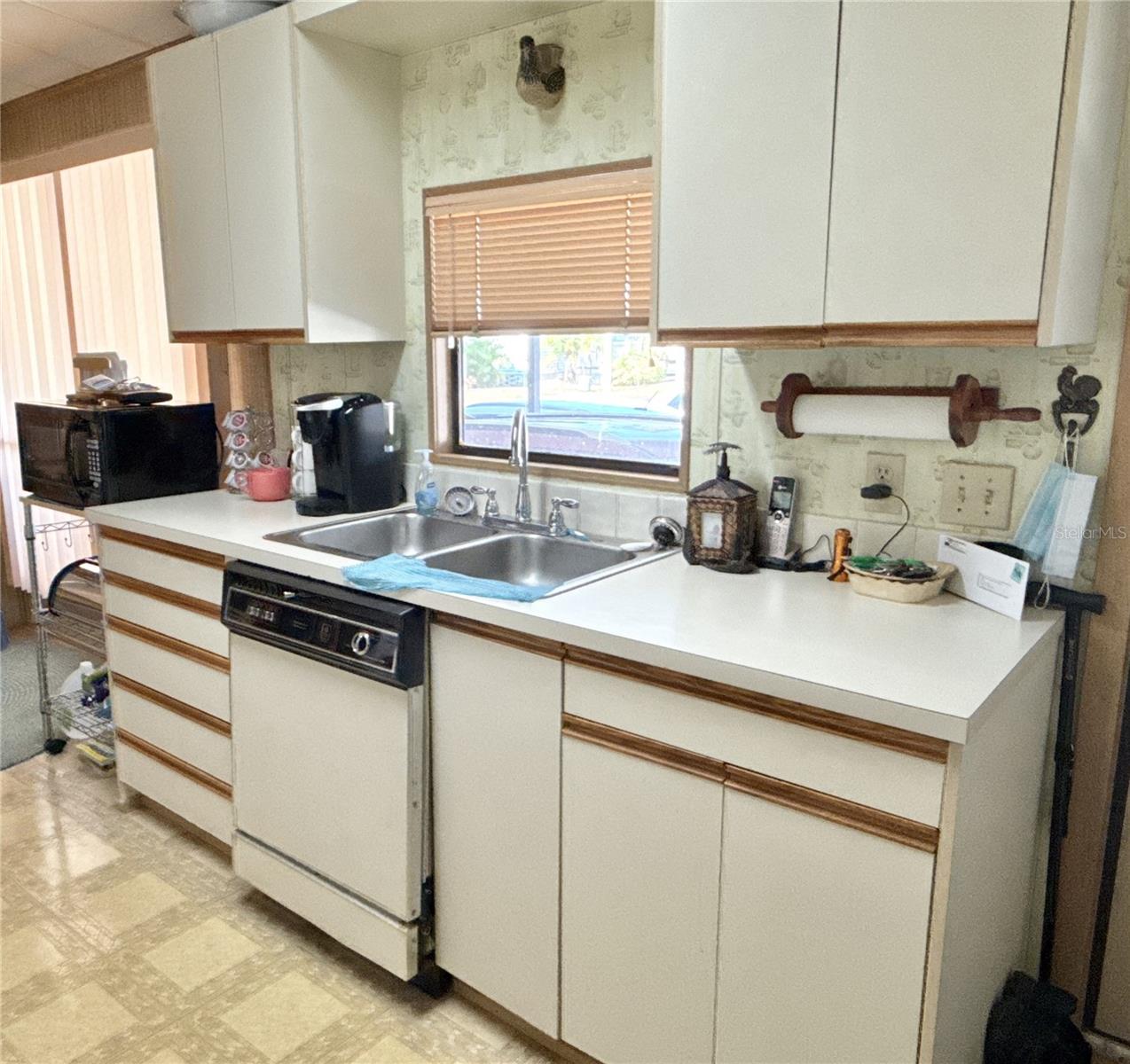 MOBEL AMERICANA MOBILE HOME PARK UNREC - Residential