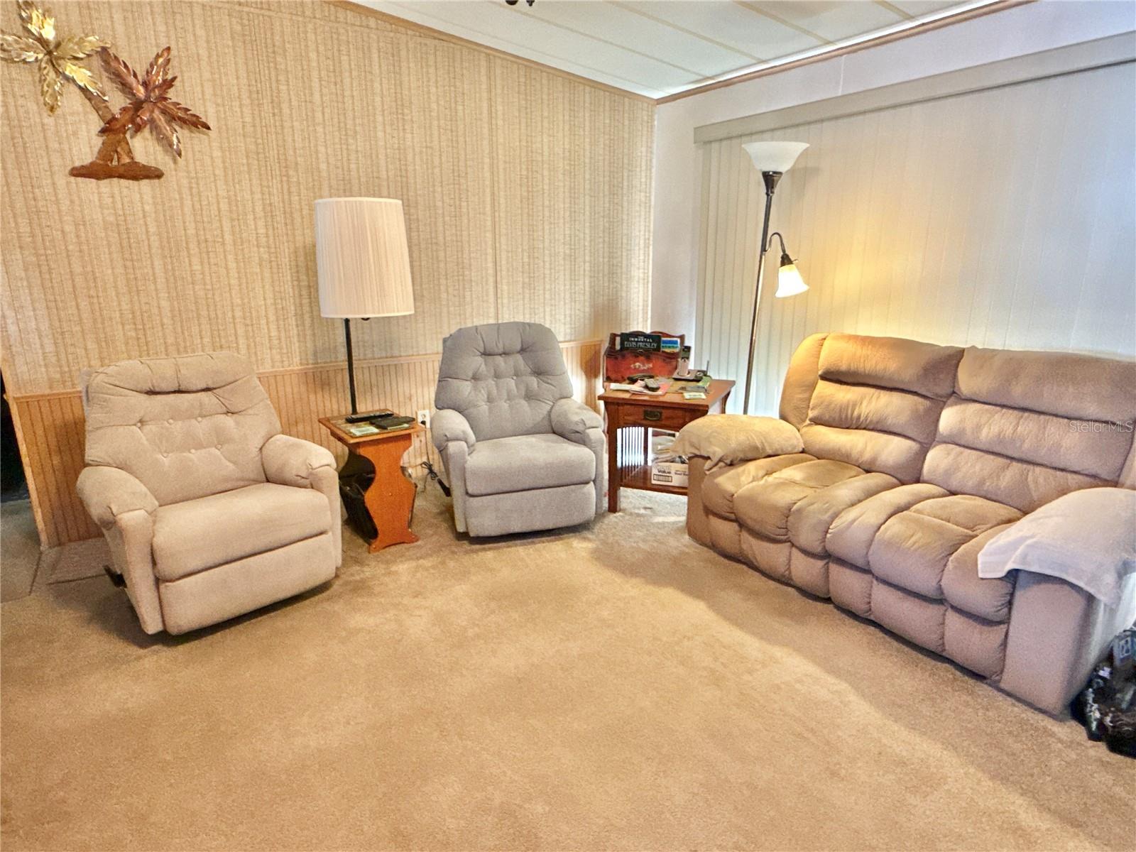 MOBEL AMERICANA MOBILE HOME PARK UNREC - Residential