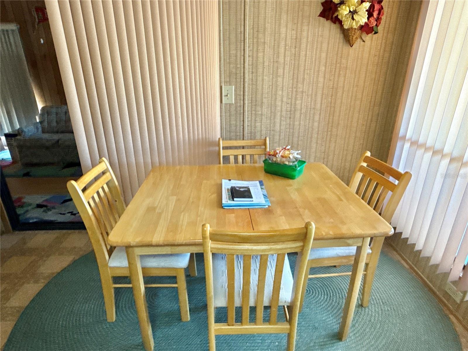 MOBEL AMERICANA MOBILE HOME PARK UNREC - Residential