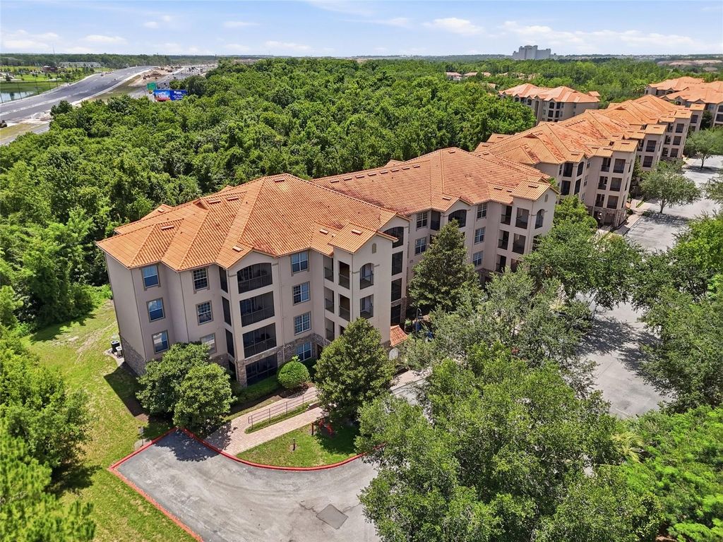 Photo of 8020 Tuscany Way #6206, Davenport, FL 33896 (MLS # O6422919)