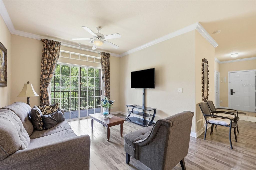 Photo of 8020 Tuscany Way #6206, Davenport, FL 33896 (MLS # O6422919)