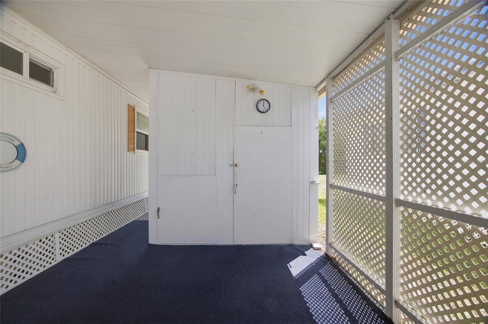 GROSSE POINTE CO-OP INC UNREC - Residential