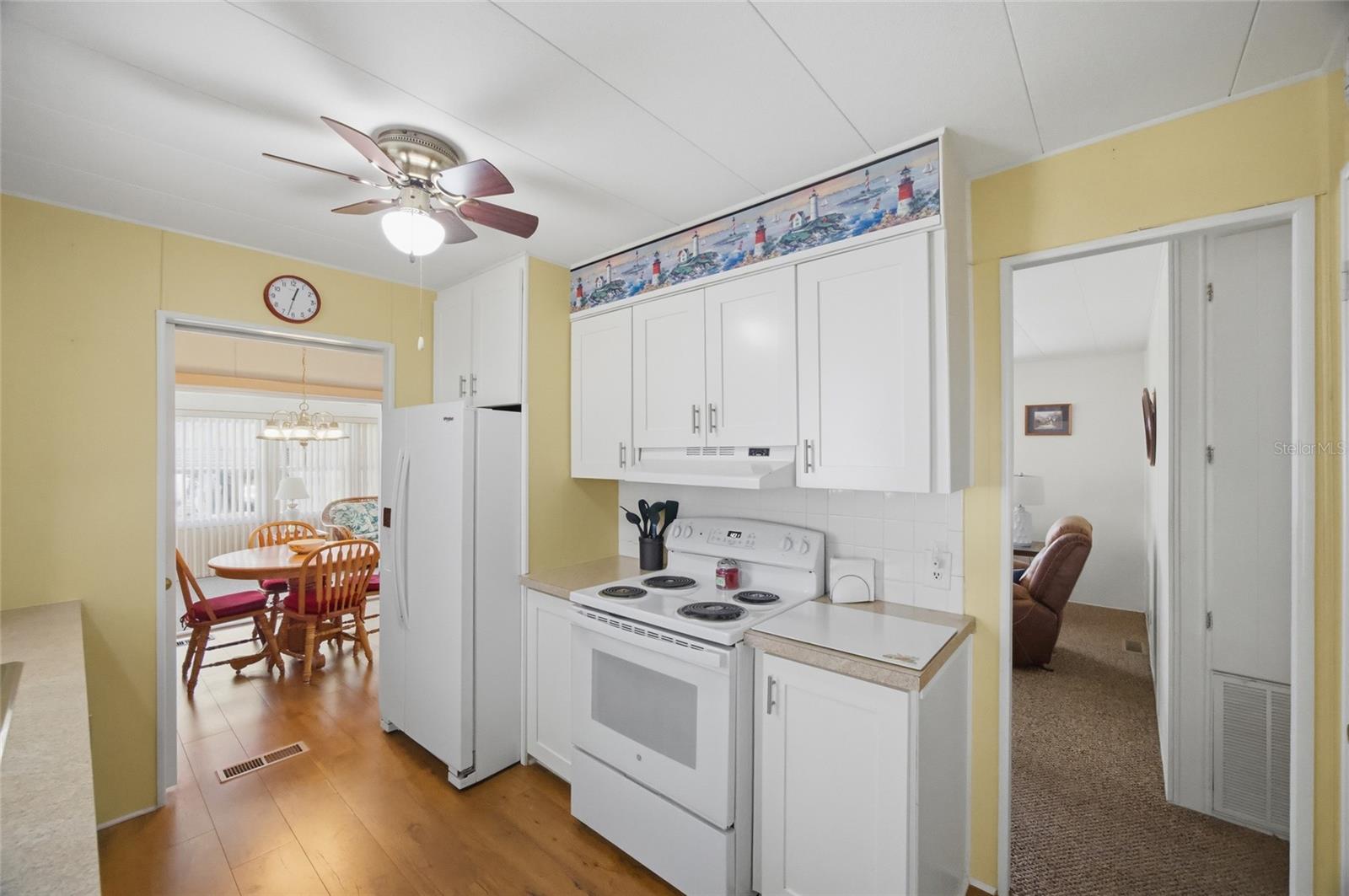 GROSSE POINTE CO-OP INC UNREC - Residential