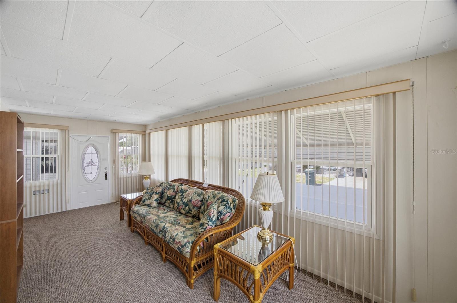 GROSSE POINTE CO-OP INC UNREC - Residential