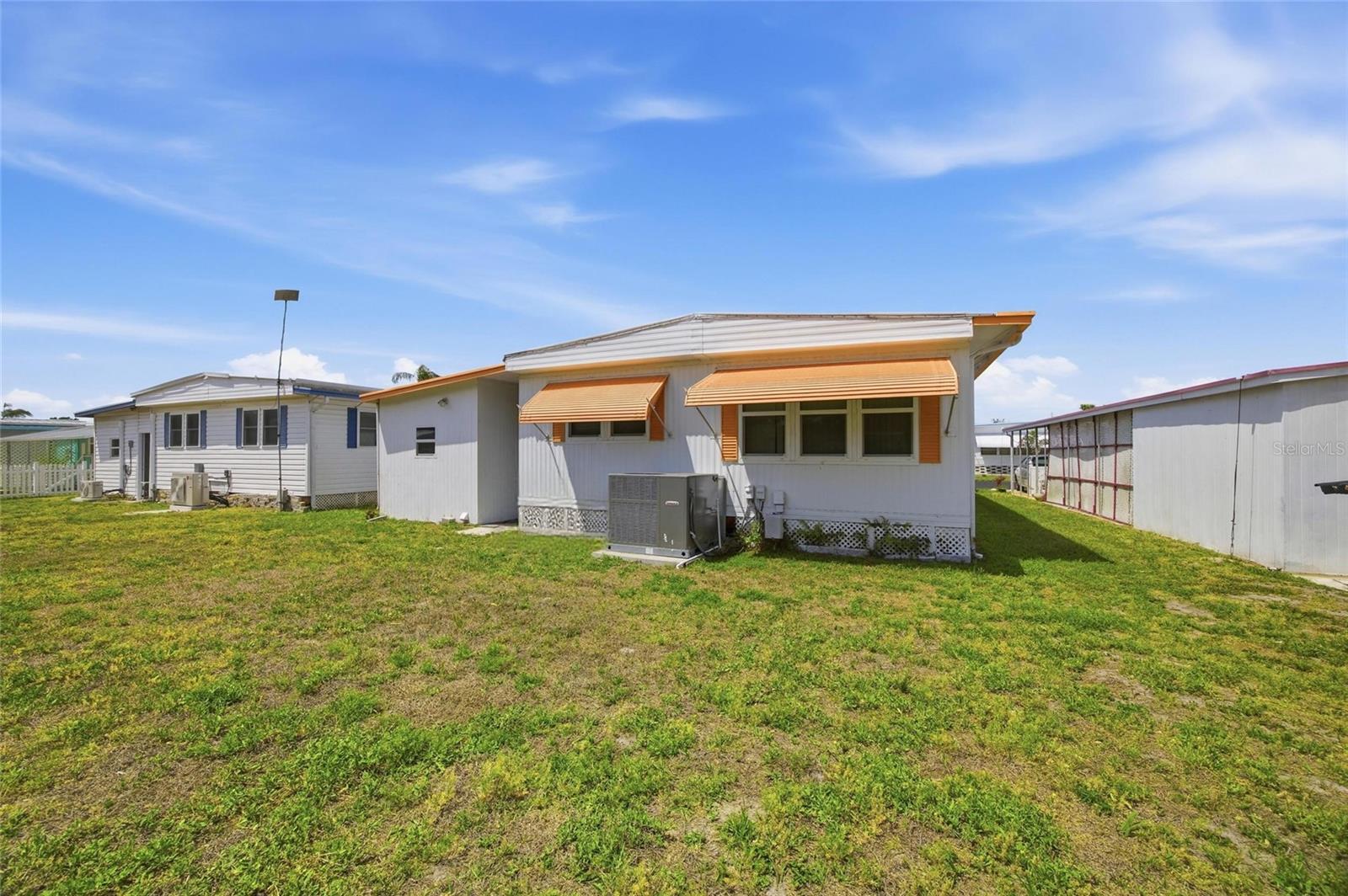 GROSSE POINTE CO-OP INC UNREC - Residential