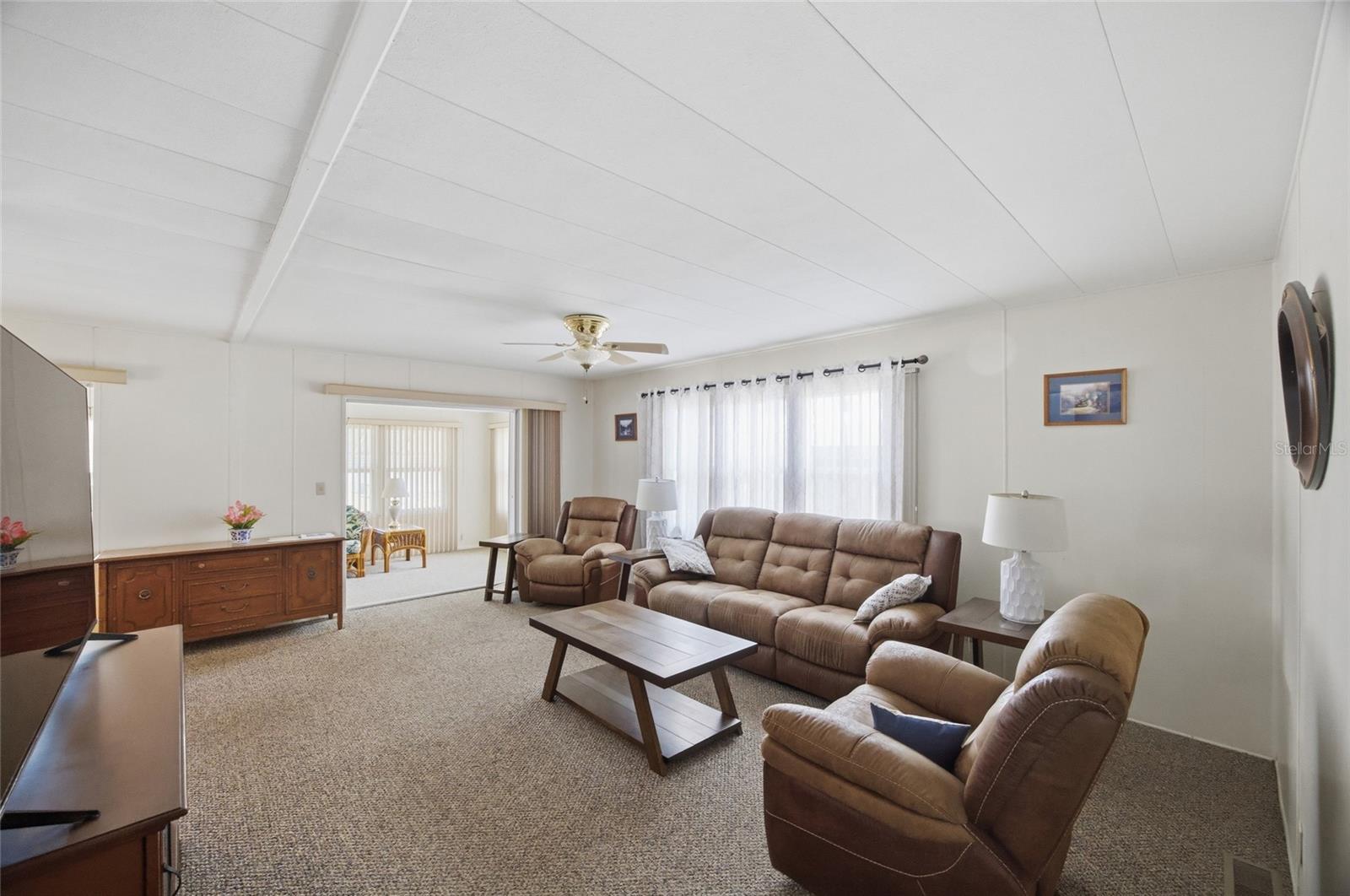 GROSSE POINTE CO-OP INC UNREC - Residential