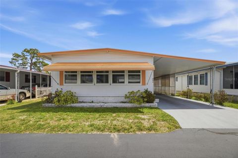 Photo of 9900 Ulmerton Road #242, Largo, FL 33771 (MLS # TB8497257)