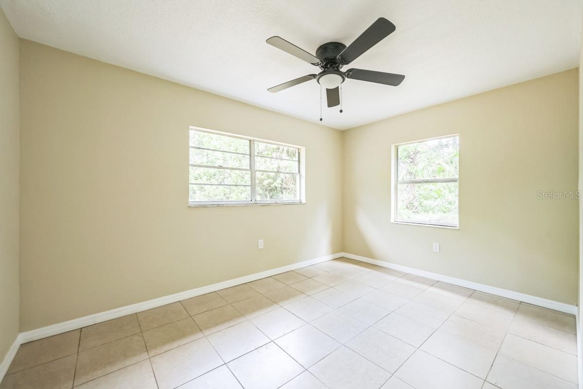 JOE LEWIS FARMS - Residential