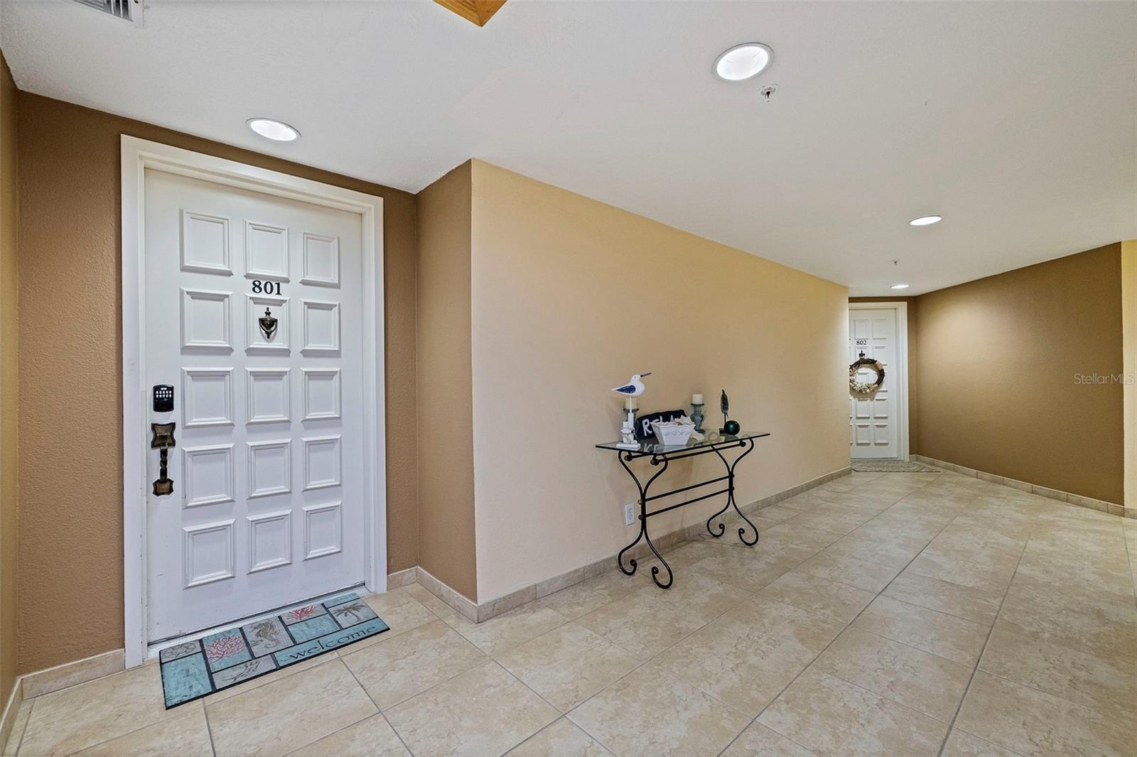 6287 BAHIA DEL MAR CIRCLE 801