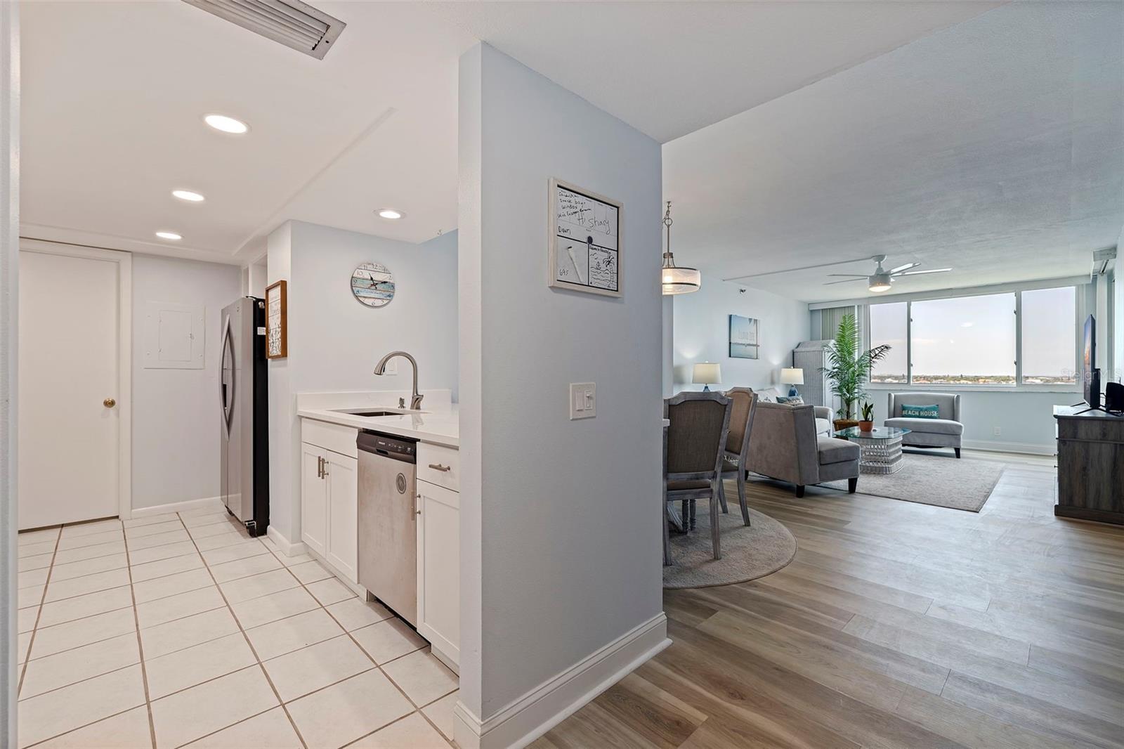 6287 BAHIA DEL MAR CIRCLE 801
