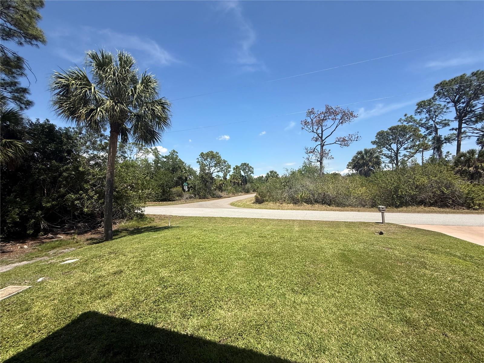 PORT CHARLOTTE SEC 49 - Residential