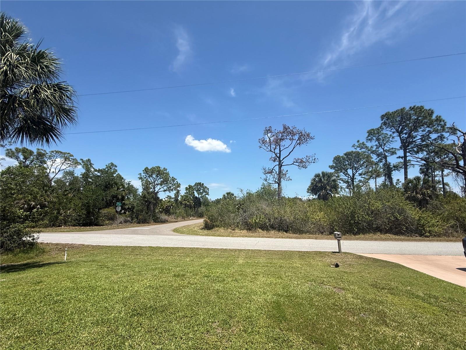PORT CHARLOTTE SEC 49 - Residential
