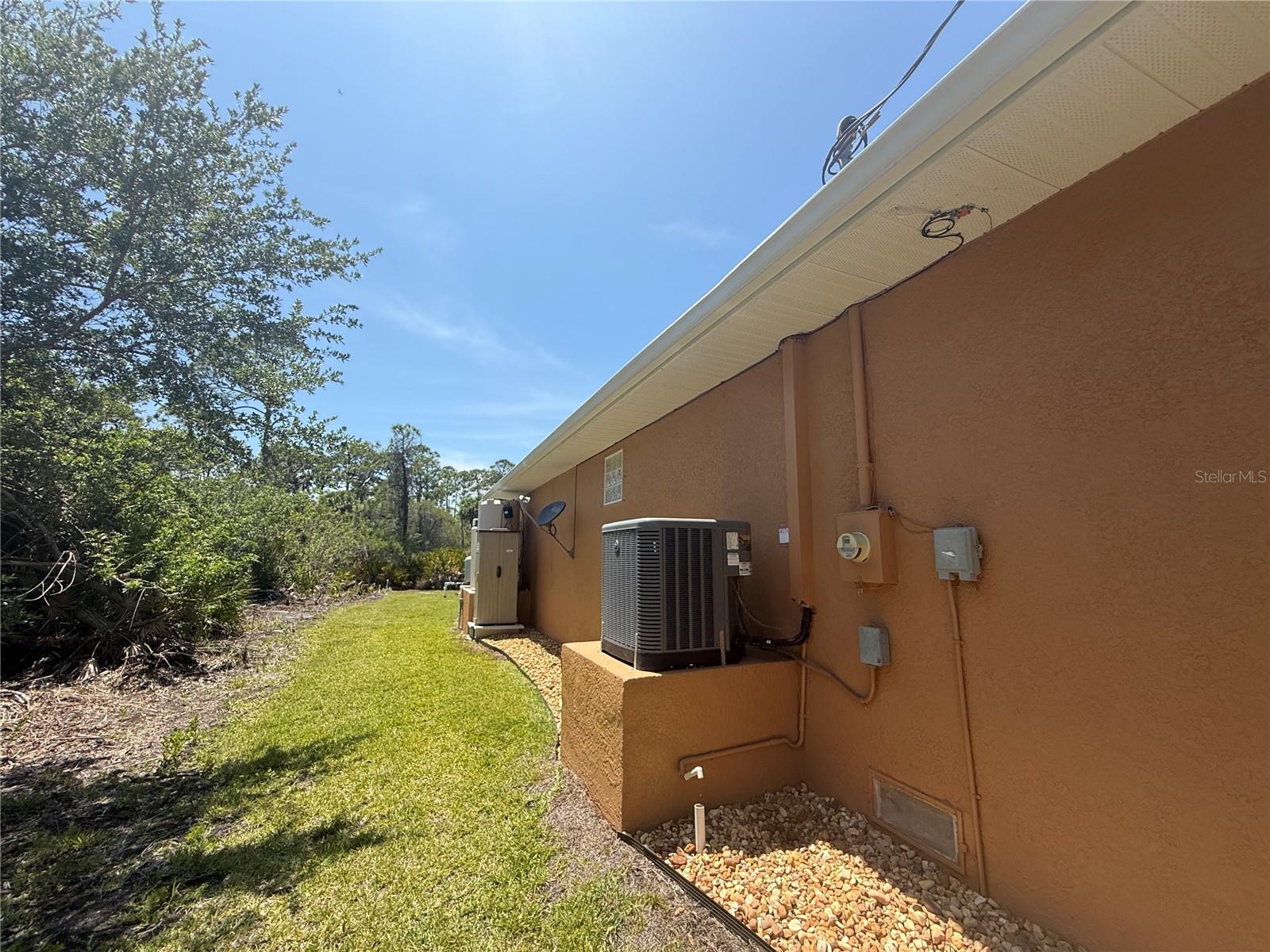 PORT CHARLOTTE SEC 49 - Residential