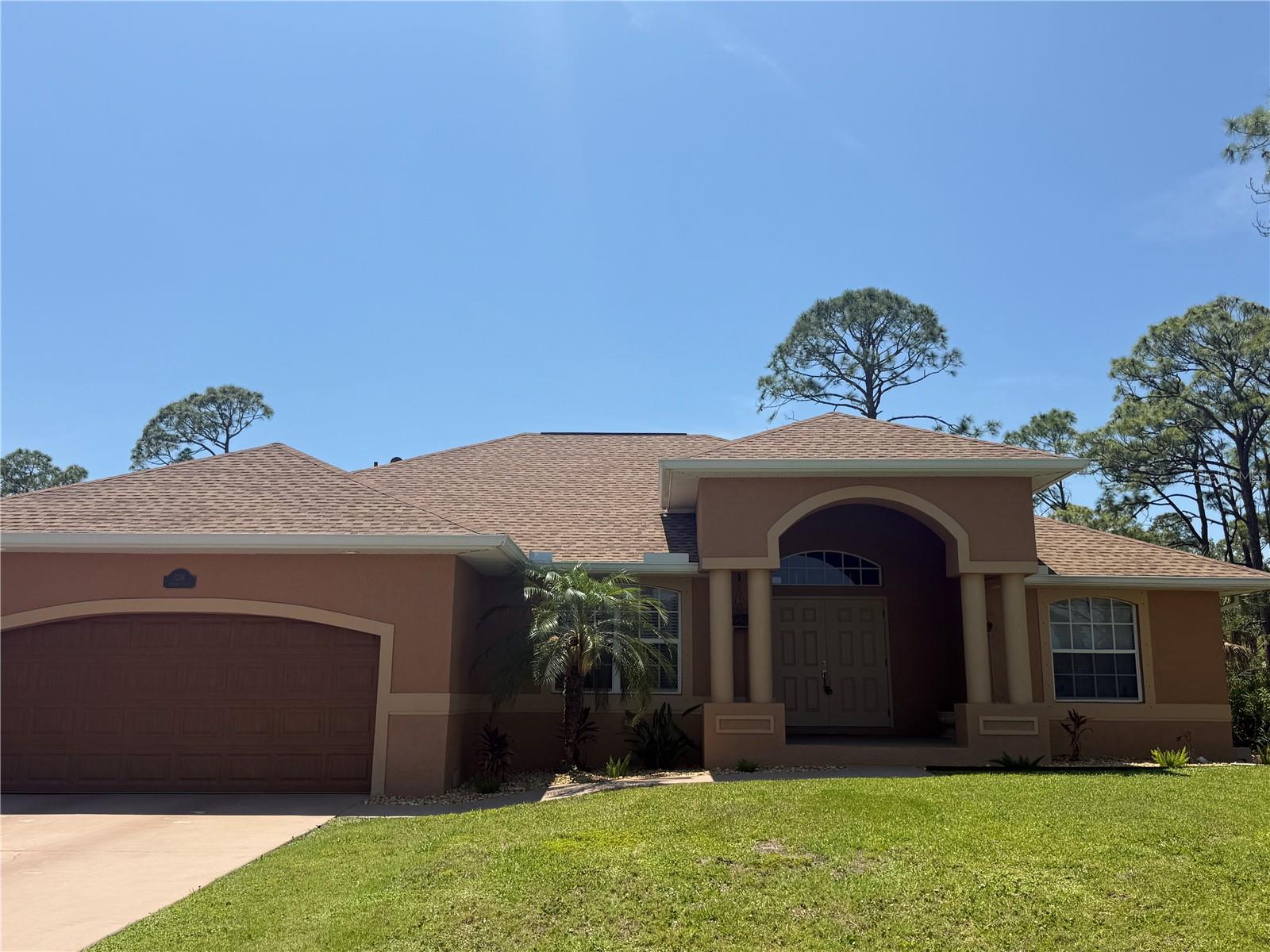 PORT CHARLOTTE SEC 49 - Residential