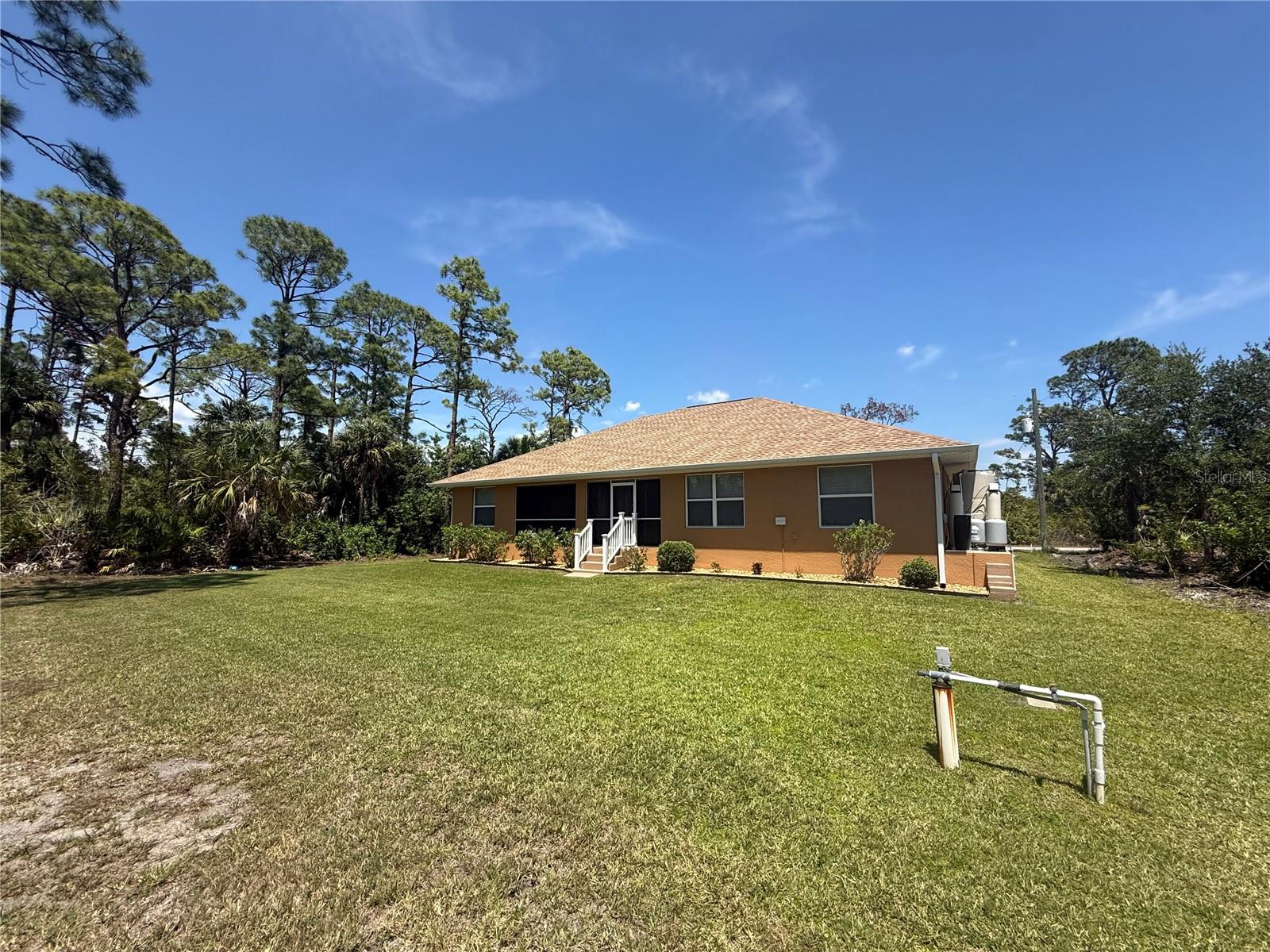 PORT CHARLOTTE SEC 49 - Residential