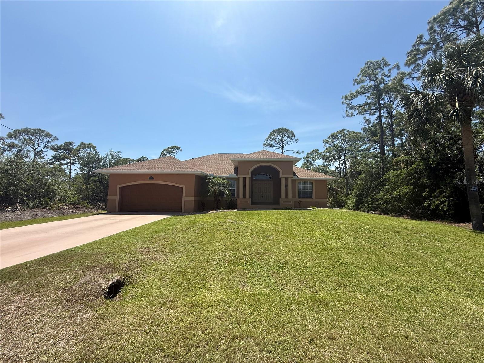 PORT CHARLOTTE SEC 49 - Residential