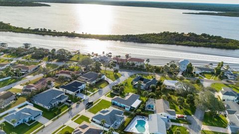 A home in ORMOND BEACH