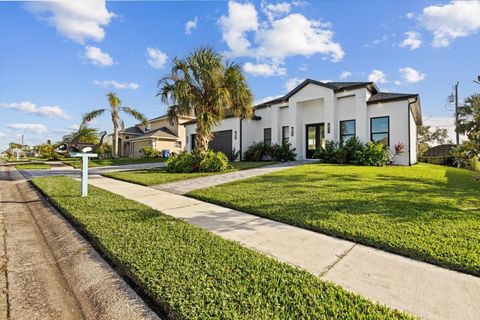 A home in ORMOND BEACH