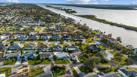 A home in ORMOND BEACH