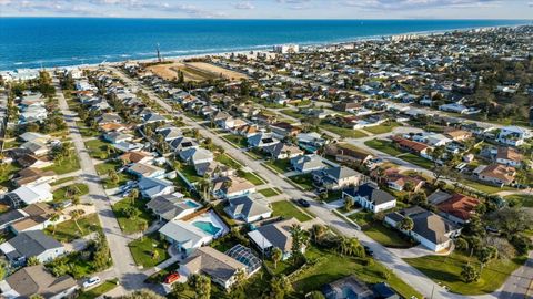 A home in ORMOND BEACH