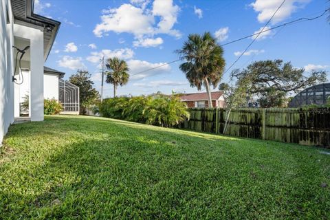 A home in ORMOND BEACH