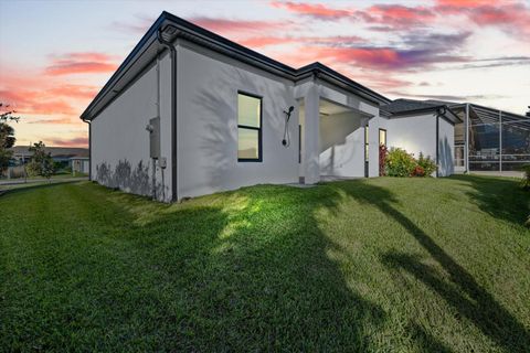 A home in ORMOND BEACH