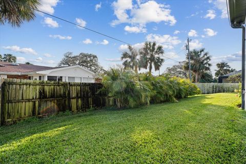 A home in ORMOND BEACH