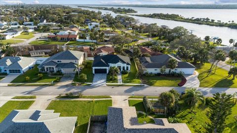 A home in ORMOND BEACH