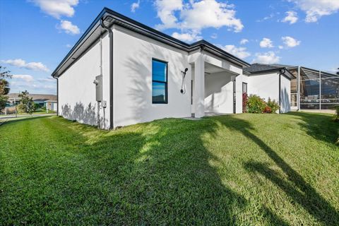 A home in ORMOND BEACH