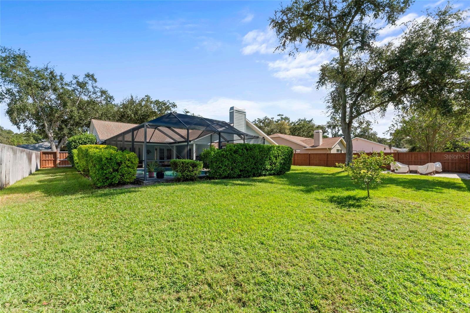 COUNTRY OAK ESTATES - Residential