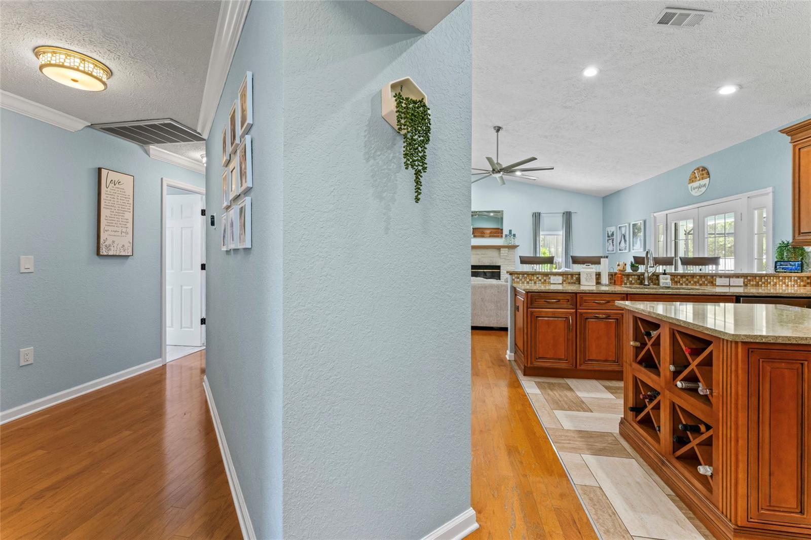 COUNTRY OAK ESTATES - Residential