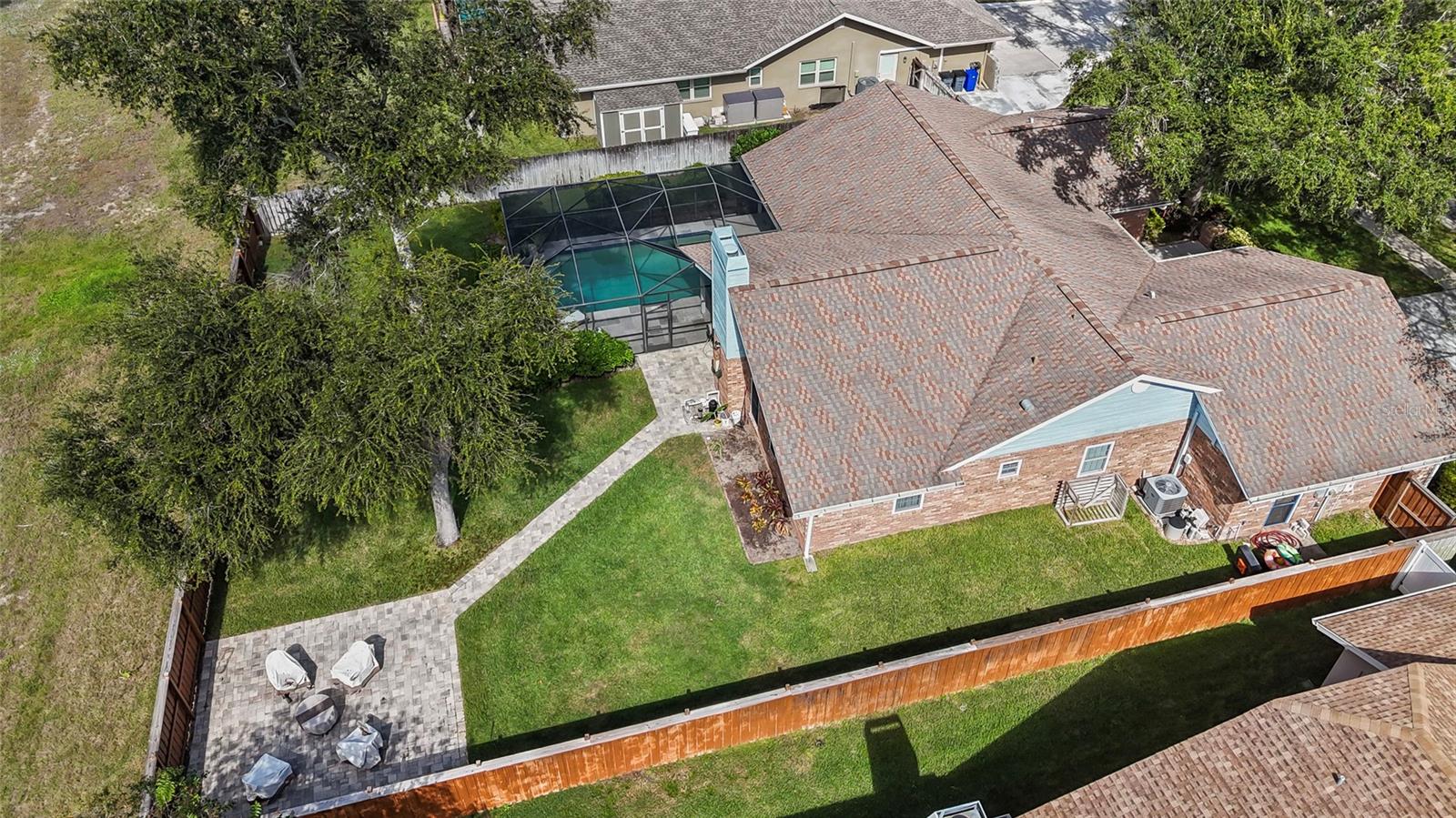 COUNTRY OAK ESTATES - Residential