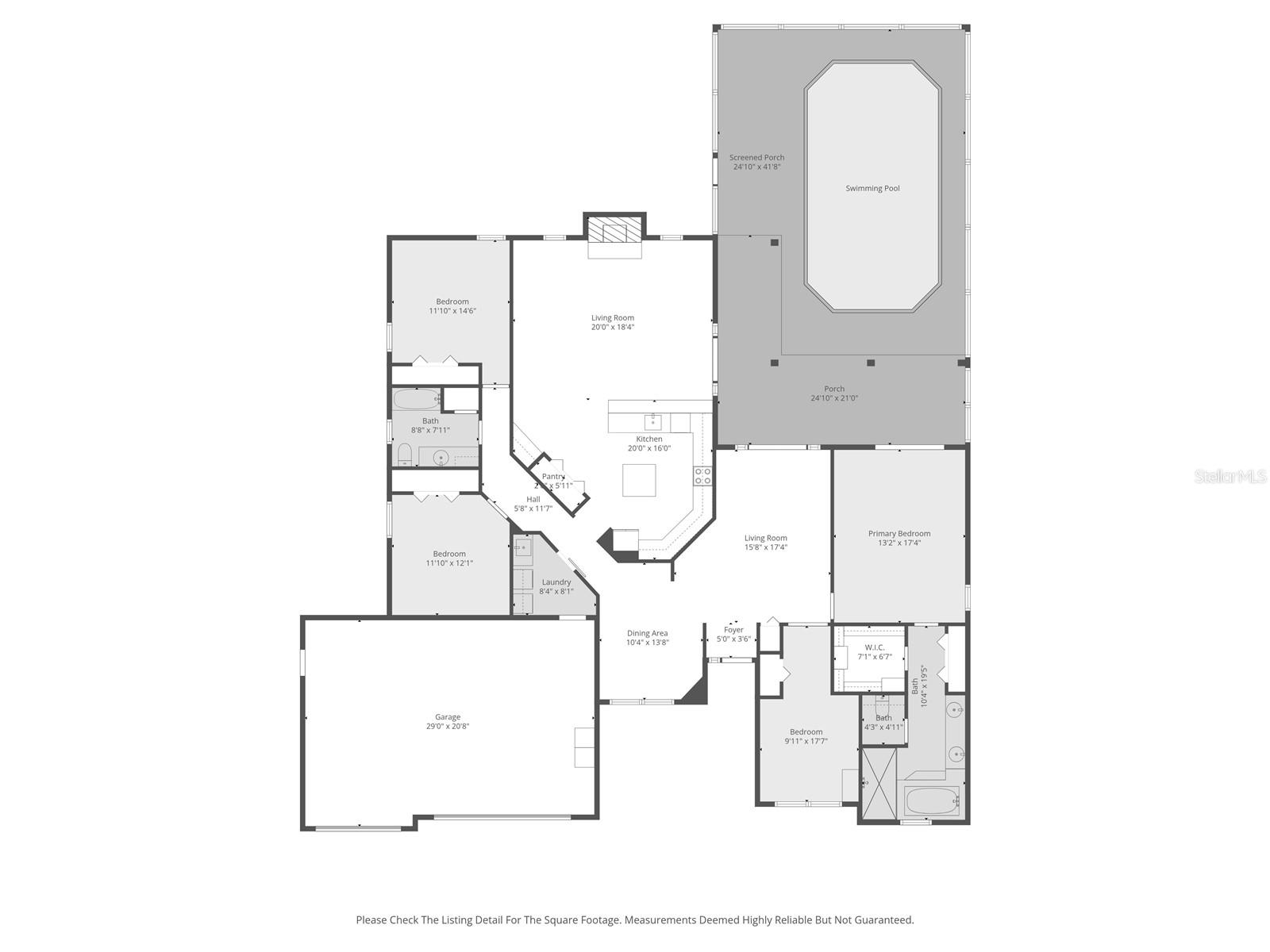 COUNTRY OAK ESTATES - Residential