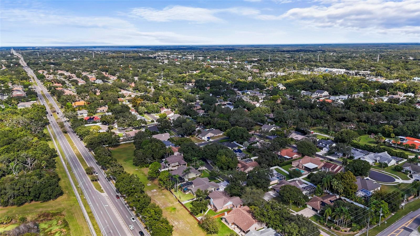 COUNTRY OAK ESTATES - Residential