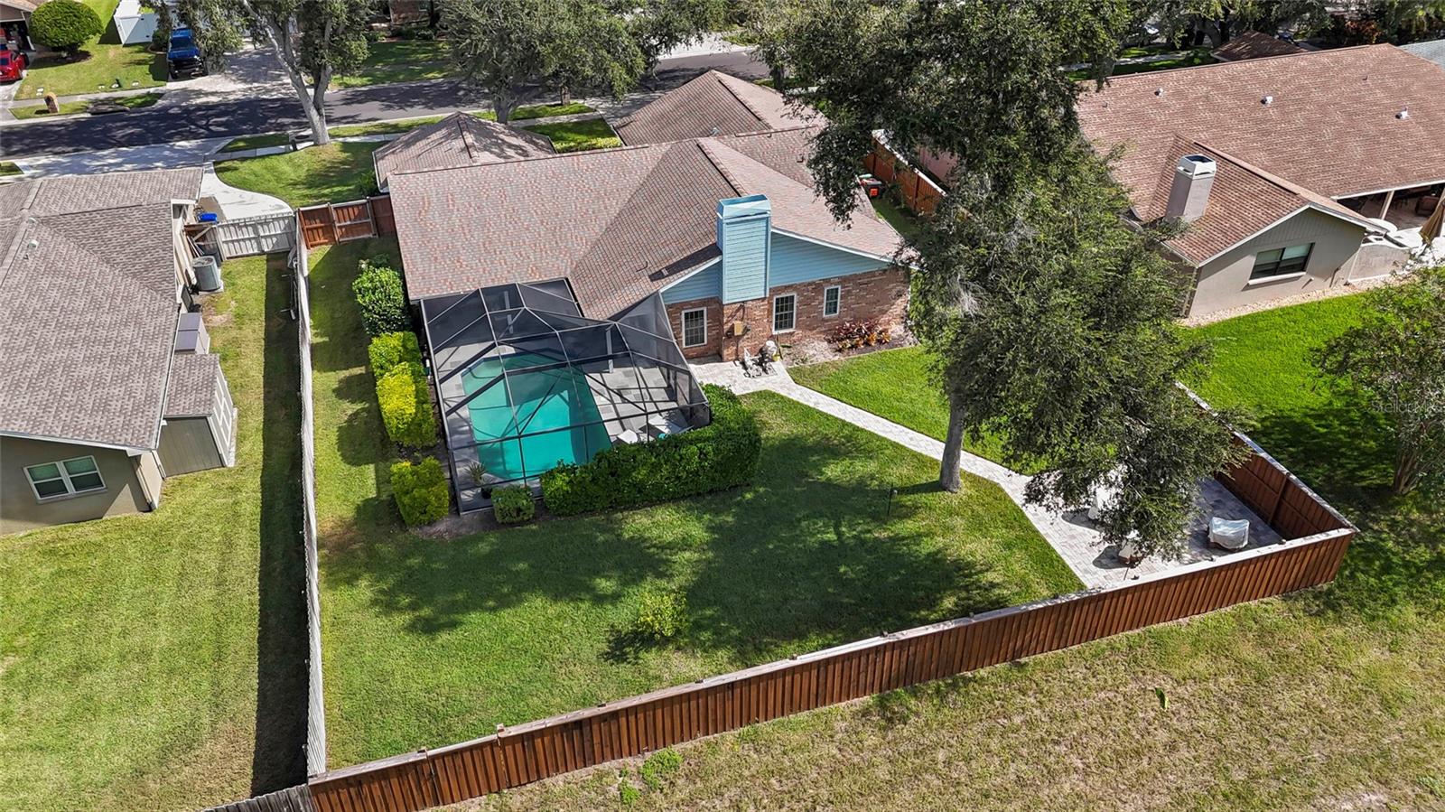 COUNTRY OAK ESTATES - Residential