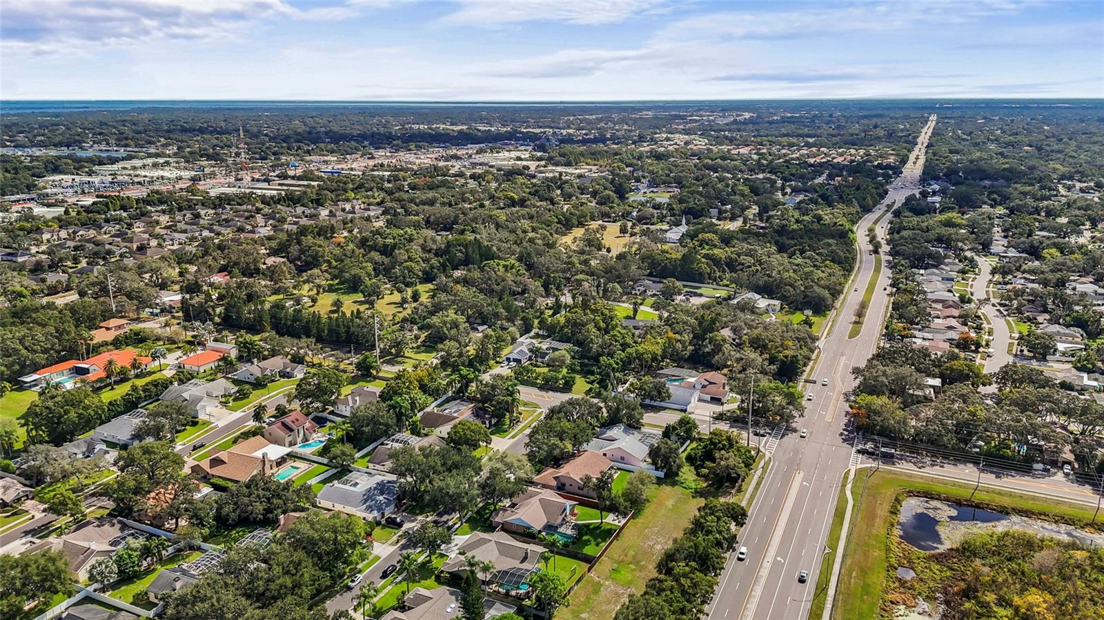 COUNTRY OAK ESTATES - Residential