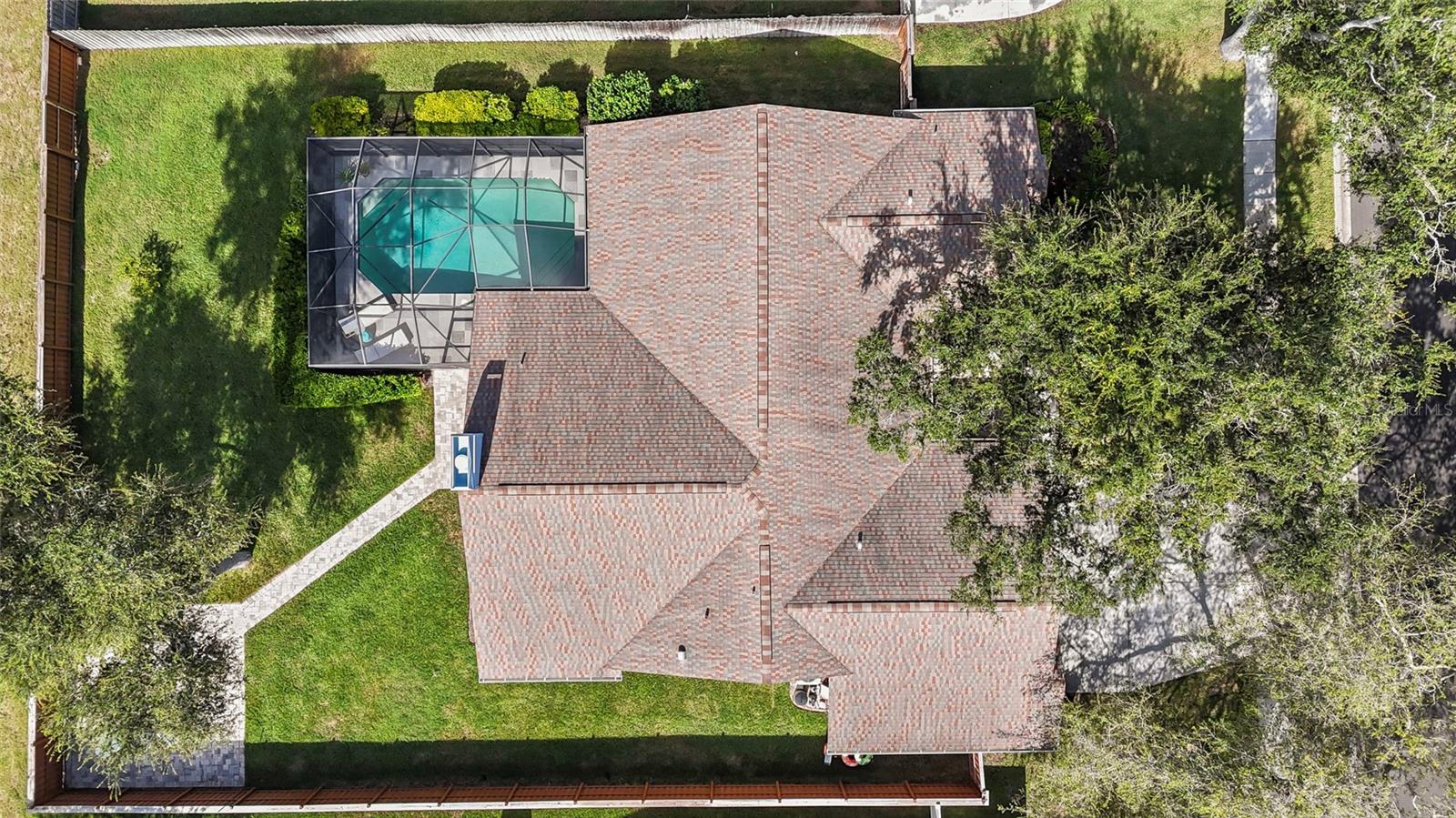 COUNTRY OAK ESTATES - Residential