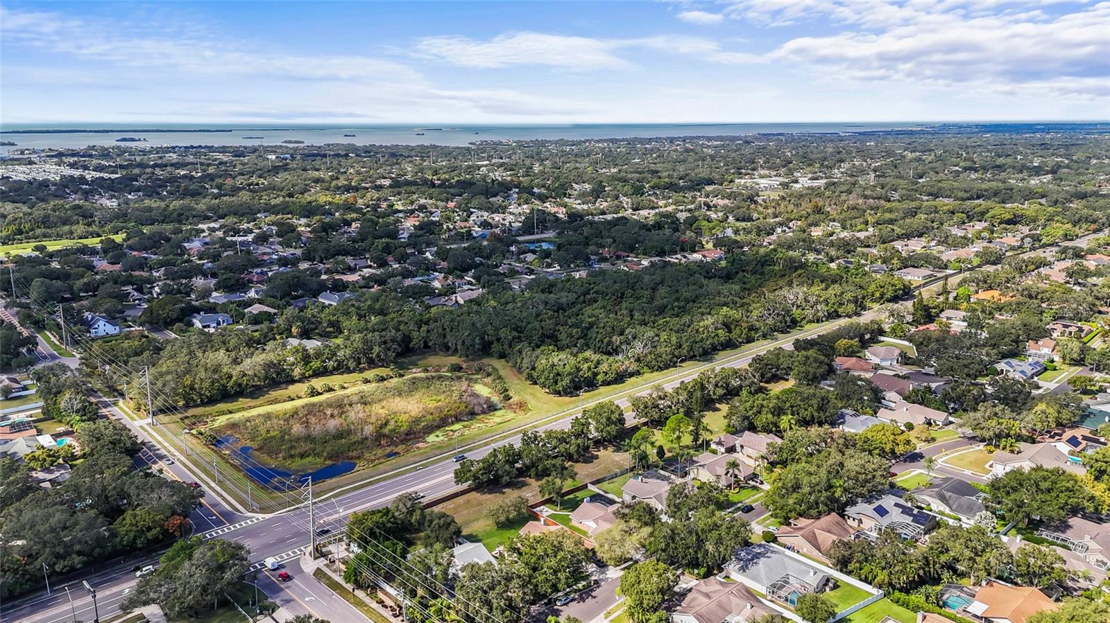 COUNTRY OAK ESTATES - Residential