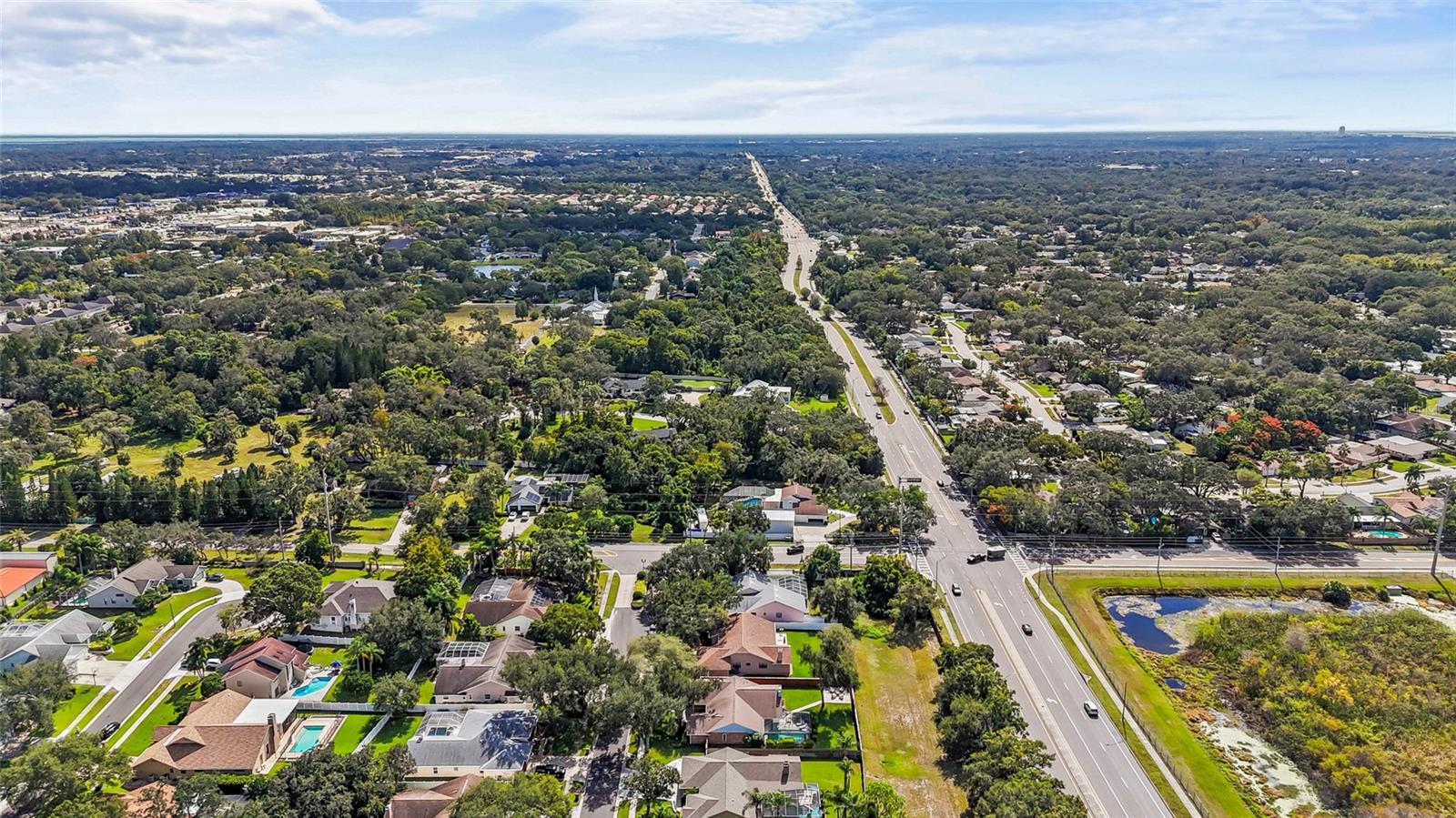 COUNTRY OAK ESTATES - Residential