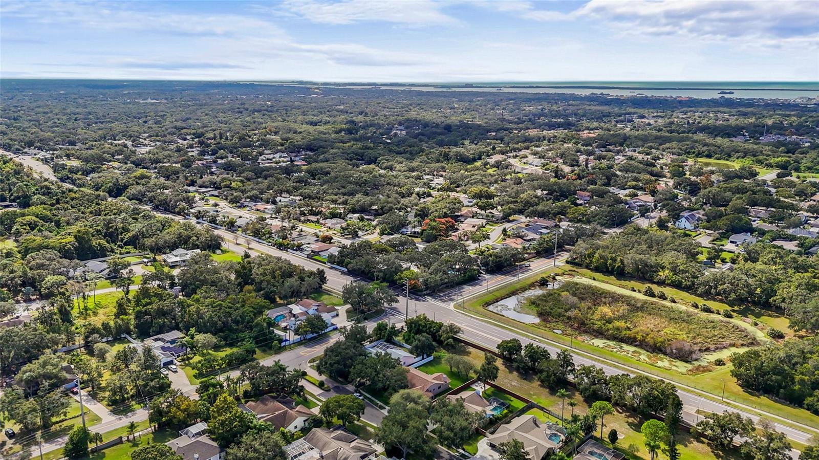 COUNTRY OAK ESTATES - Residential