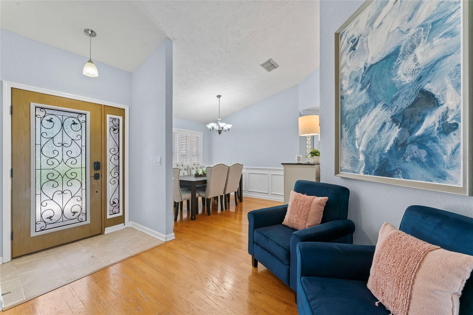 COUNTRY OAK ESTATES - Residential