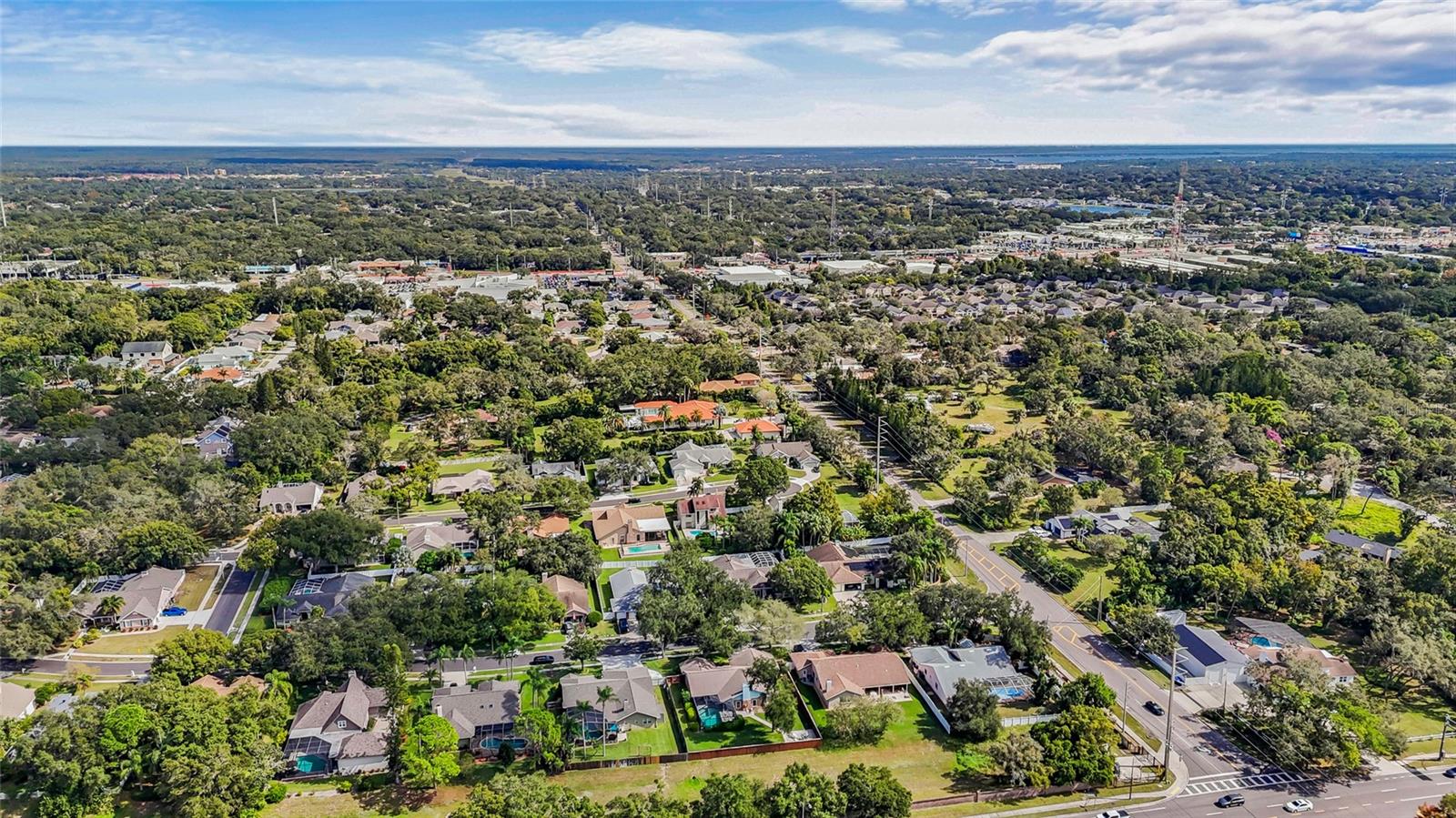 COUNTRY OAK ESTATES - Residential