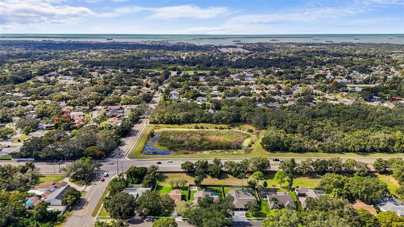 COUNTRY OAK ESTATES - Residential