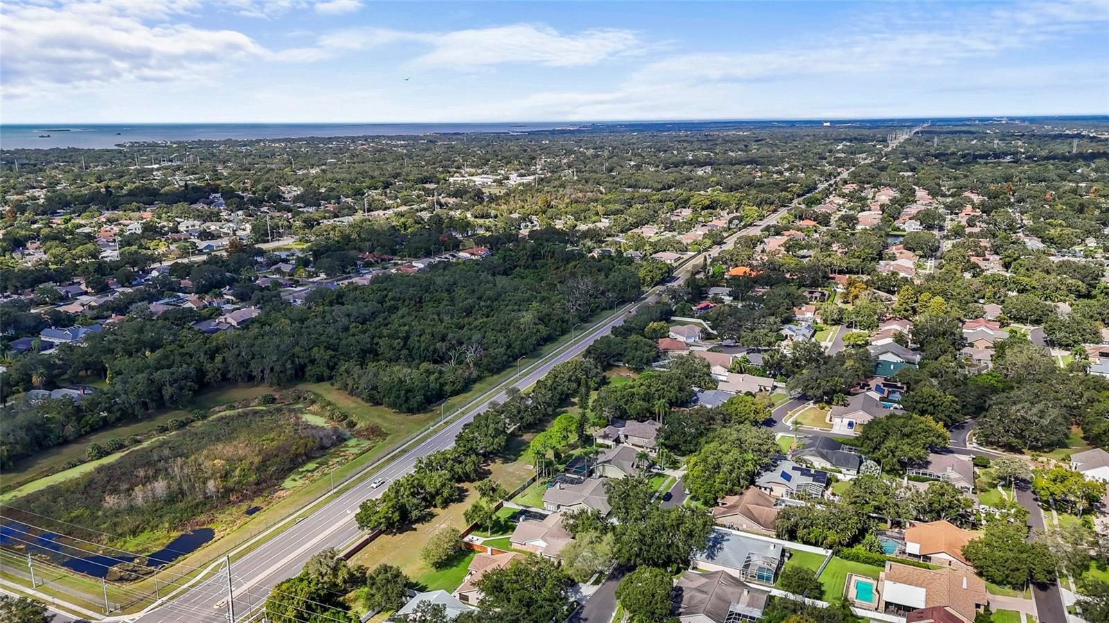 COUNTRY OAK ESTATES - Residential